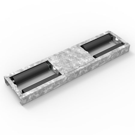 BM305 tacho tester - 3D illustration